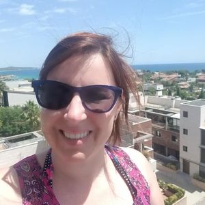 Meet your Posher, Kim